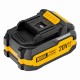 Батарея аккумуляторная BH-20-6.0, Li-Ion, USB, 20 В, 6,0 Ач// Denzel 28446 Батарея аккумуляторная BH-20-6.0, Li-Ion, USB, 20 В, 6,0 Ач// Denzel 28446