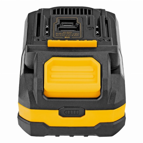 Батарея аккумуляторная BH-20-6.0, Li-Ion, USB, 20 В, 6,0 Ач// Denzel 28446 Батарея аккумуляторная BH-20-6.0, Li-Ion, USB, 20 В, 6,0 Ач// Denzel 28446
