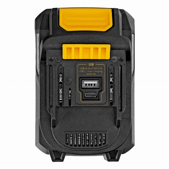 Батарея аккумуляторная BH-20-6.0, Li-Ion, USB, 20 В, 6,0 Ач// Denzel 28446 Батарея аккумуляторная BH-20-6.0, Li-Ion, USB, 20 В, 6,0 Ач// Denzel 28446