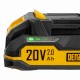 Батарея аккумуляторная BH-20-2.0, Li-Ion, 20 В, 2,0 Ач// Denzel 28442