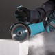 Диск алмазный, 115 х 22.2 мм, турбо с лазерной перфорацией, сухая резка Gross 73028