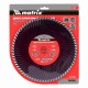 Диск алмазный, отрезной Turbo, 230 х 22.2 мм, сухая резка Matrix Professional 73183 Диск алмазный, отрезной Turbo, 230 х 22.2 мм, сухая резка Matrix Professional 73183