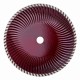 Диск алмазный, отрезной Turbo, 230 х 22.2 мм, сухая резка Matrix Professional 73183 Диск алмазный, отрезной Turbo, 230 х 22.2 мм, сухая резка Matrix Professional 73183