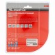 Диск алмазный, отрезной сегментный, 150 х 22.2 мм, сухая резка Matrix Professional 73174 Диск алмазный, отрезной сегментный, 150 х 22.2 мм, сухая резка Matrix Professional 73174