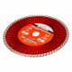 Диск алмазный, отрезной Turbo, 200 х 22.2 мм, сухая резка Matrix Professional 73182 Диск алмазный, отрезной Turbo, 200 х 22.2 мм, сухая резка Matrix Professional 73182