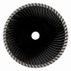 Диск алмазный, отрезной Turbo, 180 х 22.2 мм, сухая резка Sparta 731235 Диск алмазный, отрезной Turbo, 180 х 22.2 мм, сухая резка Sparta 731235