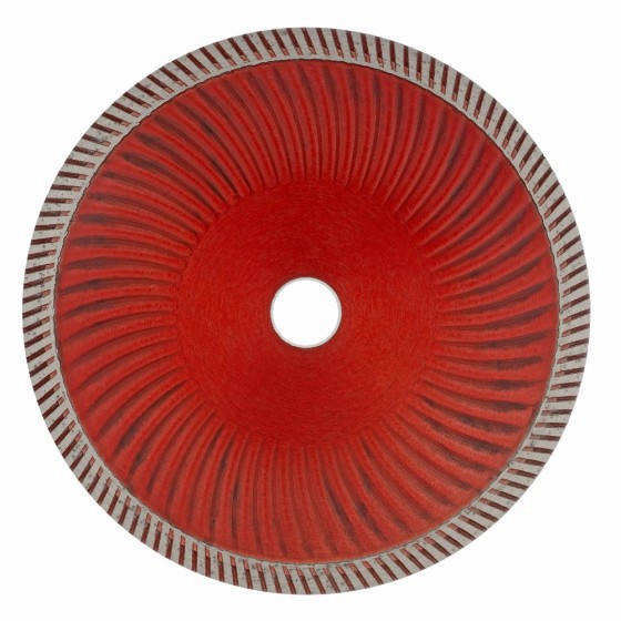 Диск алмазный, отрезной Turbo Extra, 180 х 22.2 мм, сухая резка Matrix Professional 73196 Диск алмазный, отрезной Turbo Extra, 180 х 22.2 мм, сухая резка Matrix Professional 73196