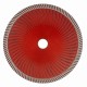 Диск алмазный, отрезной Turbo Extra, 180 х 22.2 мм, сухая резка Matrix Professional 73196 Диск алмазный, отрезной Turbo Extra, 180 х 22.2 мм, сухая резка Matrix Professional 73196