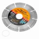 Диск алмазный, отрезной сегментный, 115 х 22.2 мм, сухая резка, EUROPA Standard Sparta 73161 Диск алмазный, отрезной сегментный, 115 х 22.2 мм, сухая резка, EUROPA Standard Sparta 73161