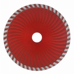 Диск алмазный, отрезной Turbo, 150 х 22.2 мм, сухая резка Matrix Professional 73180 Диск алмазный, отрезной Turbo, 150 х 22.2 мм, сухая резка Matrix Professional 73180