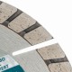 Диск алмазный, 125 х 22.2 мм, турбо-сегментный, сухая резка Gross 73021 Диск алмазный, 125 х 22.2 мм, турбо-сегментный, сухая резка Gross 73021