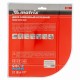 Диск алмазный, отрезной Turbo Extra, 230 х 22.2 мм, сухая резка Matrix Professional 73198 Диск алмазный, отрезной Turbo Extra, 230 х 22.2 мм, сухая резка Matrix Professional 73198