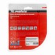 Диск алмазный, отрезной Turbo, 115 х 22.2 мм, сухая резка Matrix Professional 73178 Диск алмазный, отрезной Turbo, 115 х 22.2 мм, сухая резка Matrix Professional 73178