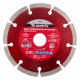 Диск алмазный, отрезной сегментный, 125 х 22.2 мм, сухая резка Matrix Professional 73173 Диск алмазный, отрезной сегментный, 125 х 22.2 мм, сухая резка Matrix Professional 73173