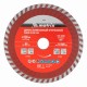 Диск алмазный, отрезной Turbo, 150 х 22.2 мм, сухая резка Matrix Professional 73180 Диск алмазный, отрезной Turbo, 150 х 22.2 мм, сухая резка Matrix Professional 73180