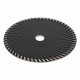 Диск алмазный, отрезной Turbo, 180 х 22.2 мм, сухая резка Sparta 731235 Диск алмазный, отрезной Turbo, 180 х 22.2 мм, сухая резка Sparta 731235