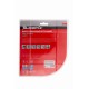 Диск алмазный, отрезной сегментный, 180 х 22.2 мм, сухая резка Matrix Professional 73175