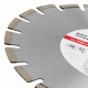 Диск алмазный 350 х 25.4 мм, 