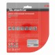 Диск алмазный, отрезной Turbo, 150 х 22.2 мм, сухая резка Matrix Professional 73180 Диск алмазный, отрезной Turbo, 150 х 22.2 мм, сухая резка Matrix Professional 73180