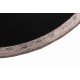 Диск алмазный, отрезной сплошной, 150 х 22.2 мм, мокрая резка Sparta 731435 Диск алмазный, отрезной сплошной, 150 х 22.2 мм, мокрая резка Sparta 731435