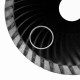 Диск алмазный, отрезной Turbo, 125 х 22.2 мм, сухая резка Sparta 731195 Диск алмазный, отрезной Turbo, 125 х 22.2 мм, сухая резка Sparta 731195