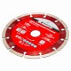 Диск алмазный, отрезной сегментный, 150 х 22.2 мм, сухая резка Matrix Professional 73174 Диск алмазный, отрезной сегментный, 150 х 22.2 мм, сухая резка Matrix Professional 73174