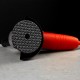 Алмазный гибкий шлифовальный круг, 100 мм, P800, сухое шлифование, 5 шт. Matrix 73504