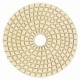 Алмазный гибкий шлифовальный круг, 100 мм, P100, мокрое шлифование, 5 шт. Matrix 73508