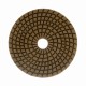 Алмазный гибкий шлифовальный круг, 100 мм, P3000, мокрое шлифование, 5 шт. Matrix 73513