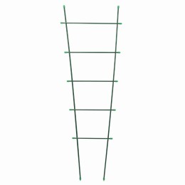 Шпалера - трапеция, 5 ступеней, 0,2/0,45х1,4 м Palisad 69143
