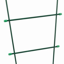 Шпалера - трапеция, 4 ступени, 0,2/0,41х1,2 м Palisad 69142 Шпалера - трапеция, 4 ступени, 0,2/0,41х1,2 м Palisad 69142