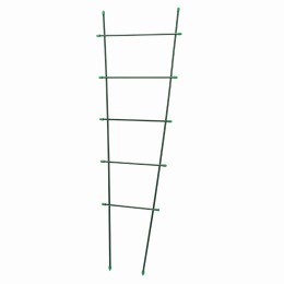 Шпалера - трапеция, 5 ступеней, 0,2/0,45х1,4 м Palisad 69143 Шпалера - трапеция, 5 ступеней, 0,2/0,45х1,4 м Palisad 69143