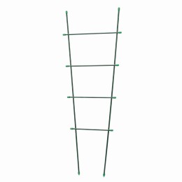 Шпалера - трапеция, 4 ступени, 0,2/0,41х1,2 м Palisad 69142