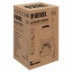 Опрыскиватель бензиновый GS-63-PRO, 63 см3, бак 25 л Denzel 65302