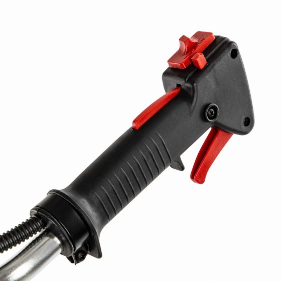Триммер бензиновый КС-3000Р, 52 см3, разъемная штанга, состоит из 2 частей Сибртех 962565 Триммер бензиновый КС-3000Р, 52 см3, разъемная штанга, состоит из 2 частей Сибртех 962565