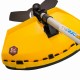 Триммер бензиновый DT 25, 25 см3, 1.3 л. с, неразъемная штанга, состоит из 2 частей Denzel 96221 Триммер бензиновый DT 25, 25 см3, 1.3 л. с, неразъемная штанга, состоит из 2 частей Denzel 96221