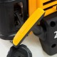 Триммер бензиновый DT 25, 25 см3, 1.3 л. с, неразъемная штанга, состоит из 2 частей Denzel 96221 Триммер бензиновый DT 25, 25 см3, 1.3 л. с, неразъемная штанга, состоит из 2 частей Denzel 96221