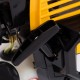 Триммер бензиновый DR-33S, 33 см3, разъемная штанга, состоит из 2 частей Denzel 96272 Триммер бензиновый DR-33S, 33 см3, разъемная штанга, состоит из 2 частей Denzel 96272