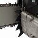 Пила цепная бензиновая БП-4540, 45 см3, шина 40 см, шаг 0.325, паз 1,5 мм, 64 звена Сибртех 95208 Пила цепная бензиновая БП-4540, 45 см3, шина 40 см, шаг 0.325, паз 1,5 мм, 64 звена Сибртех 95208
