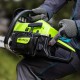 Пила цепная бензиновая БП-4540, 45 см3, шина 40 см, шаг 0.325, паз 1,5 мм, 64 звена Сибртех 95208 Пила цепная бензиновая БП-4540, 45 см3, шина 40 см, шаг 0.325, паз 1,5 мм, 64 звена Сибртех 95208