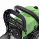 Пила цепная бензиновая БП-5245, 52 см3, шина 45 см, шаг 0.325, паз 1,5 мм, 72 звена Сибртех 95209
