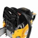 Пила цепная бензиновая DGS-5820, шина 50 см, 58 см3, 4.1 л.с, шаг 0.325, паз 1.5 мм, 76 звеньев Denzel 95235 Пила цепная бензиновая DGS-5820, шина 50 см, 58 см3, 4.1 л.с, шаг 0.325, паз 1.5 мм, 76 звеньев Denzel 95235