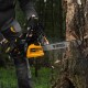 Пила цепная бензиновая DGS-4516, шина 40 см, 45 см3, 3 л.с, шаг 3/8, паз 1.3 мм, 57 звеньев Denzel 95230 Пила цепная бензиновая DGS-4516, шина 40 см, 45 см3, 3 л.с, шаг 3/8, паз 1.3 мм, 57 звеньев Denzel 95230
