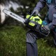 Пила цепная бензиновая БП-4540, 45 см3, шина 40 см, шаг 0.325, паз 1,5 мм, 64 звена Сибртех 95208 Пила цепная бензиновая БП-4540, 45 см3, шина 40 см, шаг 0.325, паз 1,5 мм, 64 звена Сибртех 95208