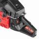 Пила цепная бензиновая MS-4516, шина 40 см, 45см³, 2,5 л.с., шаг 0,325, паз 1,5 мм, 64 зв MTX 95211