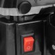 Пила цепная бензиновая MS-4516, шина 40 см, 45см³, 2,5 л.с., шаг 0,325, паз 1,5 мм, 64 зв MTX 95211