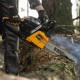 Пила цепная бензиновая DGS-4516, шина 40 см, 45 см3, 3 л.с, шаг 3/8, паз 1.3 мм, 57 звеньев Denzel 95230 Пила цепная бензиновая DGS-4516, шина 40 см, 45 см3, 3 л.с, шаг 3/8, паз 1.3 мм, 57 звеньев Denzel 95230