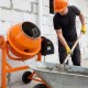 Бетоносмеситель БСЛ-63, 63 л, 300 Вт Сибртех 95469 Бетоносмеситель БСЛ-63, 63 л, 300 Вт Сибртех 95469