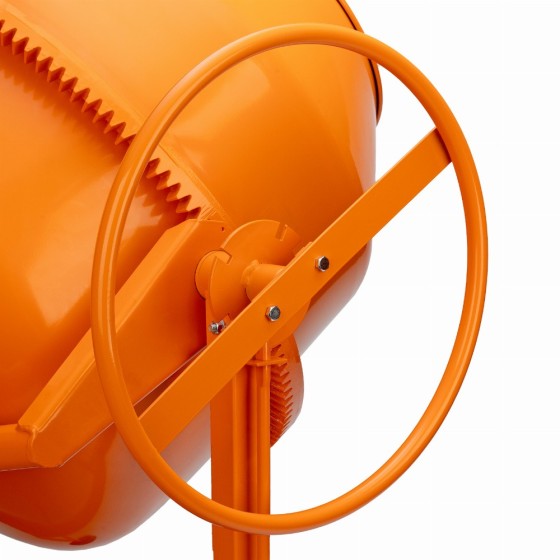 Бетоносмеситель СБР-150А.3, 150 л, 1 кВт, 220 В 95448 Бетоносмеситель СБР-150А.3, 150 л, 1 кВт, 220 В 95448
