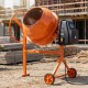 Бетоносмеситель БСН-180, мощность 700 Вт Сибртех 95513 Бетоносмеситель БСН-180, мощность 700 Вт Сибртех 95513